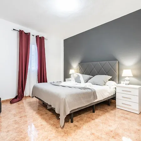 Menores Sea View Costa Adeje