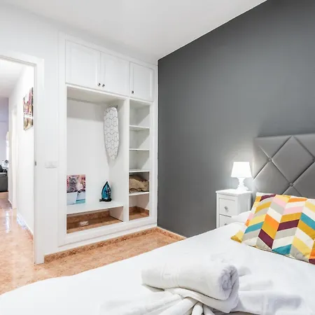 Menores Sea View Costa Adeje