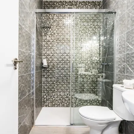 Menores Sea View Costa Adeje