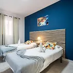 Menores Sea View אדחה