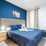 מלון דירות Menores Sea View