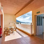 Menores Sea View 3* Costa Adeje (Tenerife)