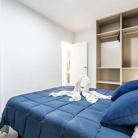 Menores Sea View 3*