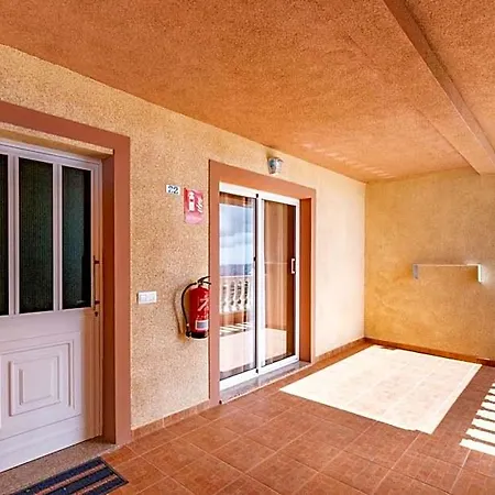 Menores Sea View أذيخي