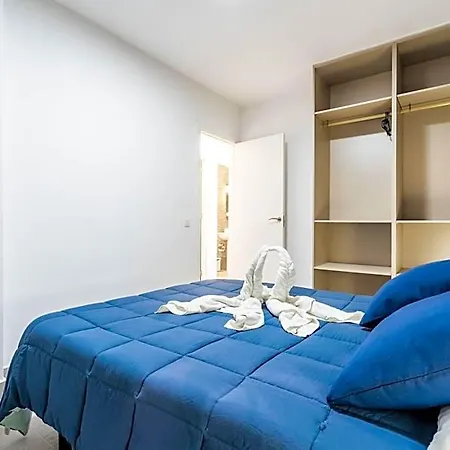 Apartahotel Menores Sea View 3*