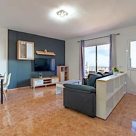 Menores Sea View أذيخي