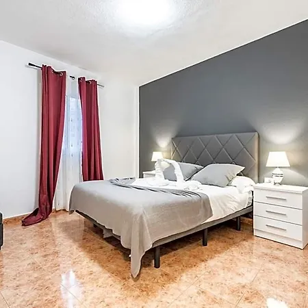 Menores Sea View