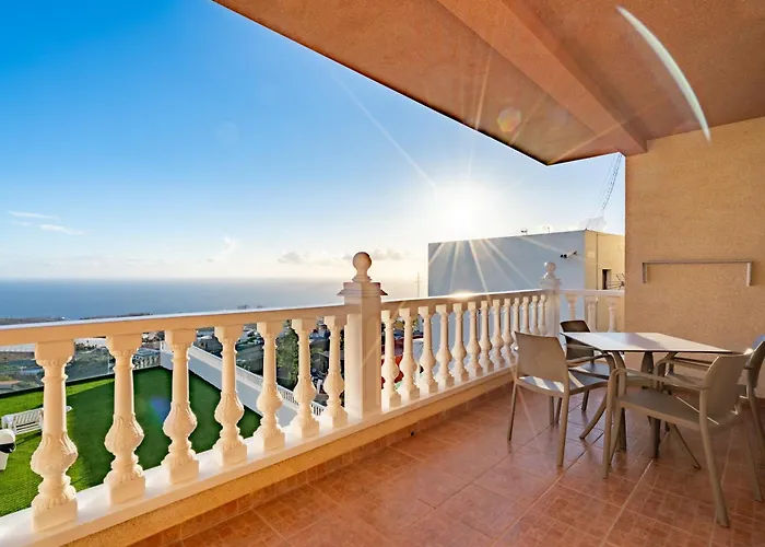 Menores Sea View