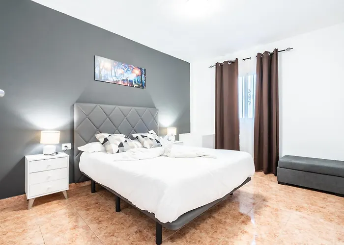 公寓式酒店 Menores Sea View 3*