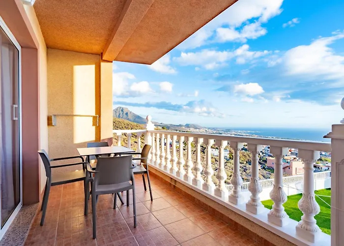 Menores Sea View Aparthotel