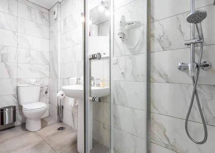 公寓式酒店 Menores Sea View 阿德耶