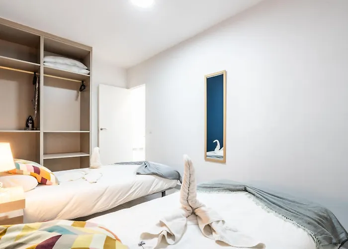 Menores Sea View 公寓式酒店 阿德耶